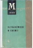 Ultradźwięki w chemii