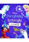 Poczytajmy historyjki o czarach
