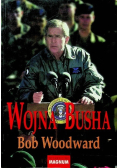 Wojna Busha