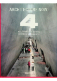 Architecture Now 4