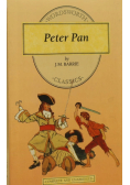Peter Pan and Peter Pan in Kensington Gardens