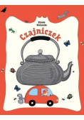 Czajniczek