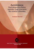 Autokreacja