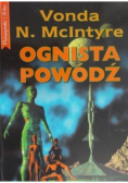 Ognista powódź
