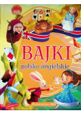 Bajki polsko -  angielskie