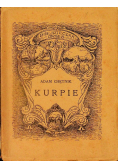 Polska ziemia i człowiek Kurpie 1924 r.