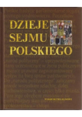 Dzieje Sejmu Polskiego