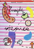 Znajdź różnice