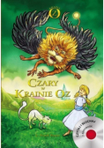 Czary w krainie Oz