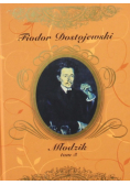 Młodzik Tom 3