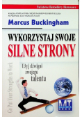 Wykorzystaj swoje silne strony