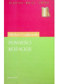 Powieści kozackie