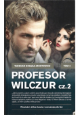 Profesor wilczur Część 2