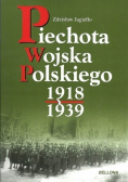 Piechota Wojska Polskiego 1918 - 1939