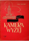 Kamera wyżej