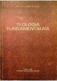 Teologia fundamentalna