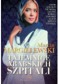 Tajemnice arabskich szpitali