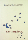 Łzy księżyca
