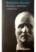 Rousseau samotność i wspólnota