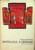 Spotkanie z ikonami