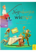 Brzechwa Konopnicka Najpiękniejsze wiersze