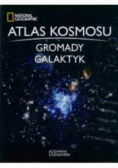 Atlas Kosmosu Tom 33 Gromady Galaktyk