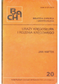 Urazy kręgosłupa i rdzenia kręgowego