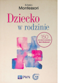 Dziecko w rodzinie