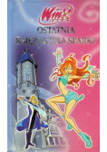 Winx Ostatnia księżniczka Sparks
