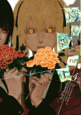 Kakegurui Szał hazardu Tom 4