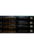 Napoleon Tom I do IV