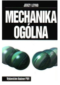 Mechanika ogólna Tom 2