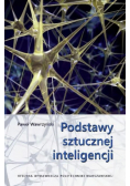 Podstawy sztucznej inteligencji