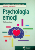Psychologia emocji