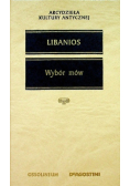 Wybór mów