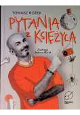 Pytania z księżyca