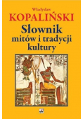 Słownik mitów i tradycji kultury