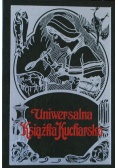 Uniwersalna książka kucharska