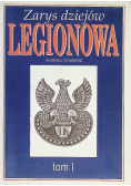 Zarys dziejów Legionowa Tom I