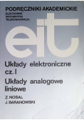 Układy elektroniczne Część I