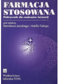 Farmacja stosowana
