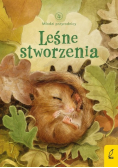 Młodzi przyrodnicy Leśne stworzenia