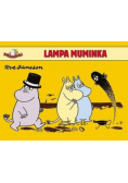 Muminki. Lampa Muminka