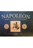 Napoleon Legiony i Księstwo Warszawskie reprint