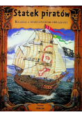 Statek piratów