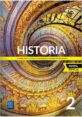 Historia Klasa 2 Podręcznik Zakres rozszerzony