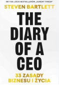 The Diary of a CEO 33 zasady biznesu i życia