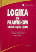Logika dla prawników