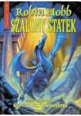 Szalony statek Tom 3