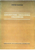 Absorpcyjne urządzenia chłodnicze